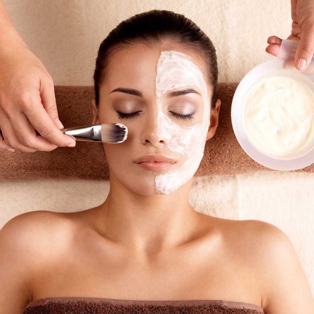 Transform Your Skin with Medical-Grade Chemical Peels