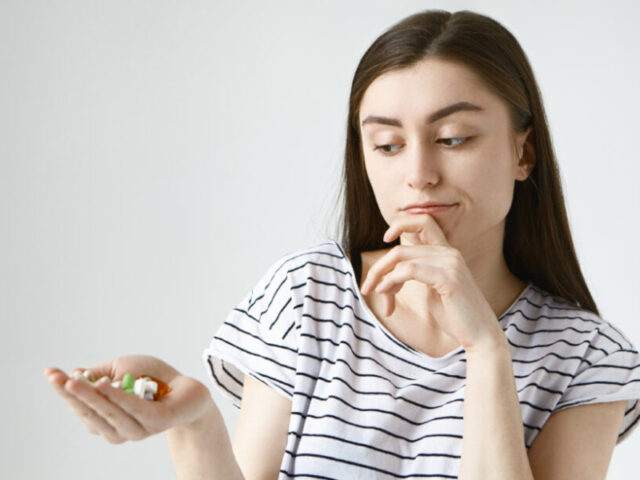 Is Hormone Imbalance Affecting Your Life? Signs You Might Need HRT