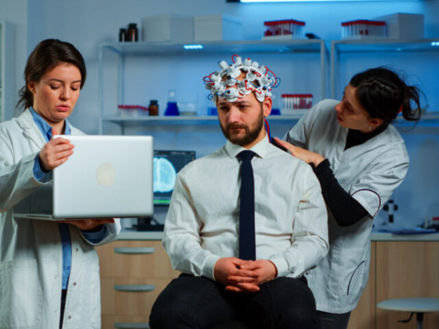 The Science of Hormone Replacement Therapy: How It Works and Why It Matters