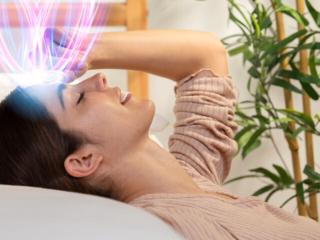 Unlock Vitality: How Hormone Replacement Therapy Restores Balance and Energy