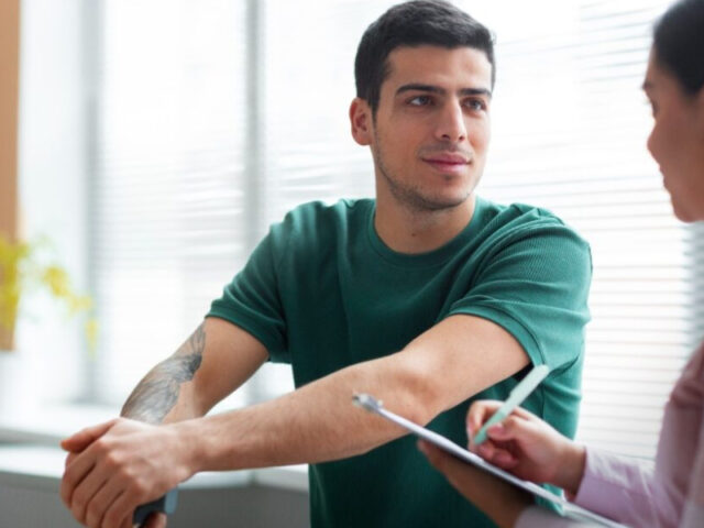 Elevate Your Energy with Advanced Hormone Therapy