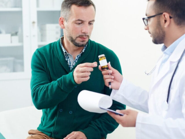 Restore Your Vitality: The Power of Hormone Replacement