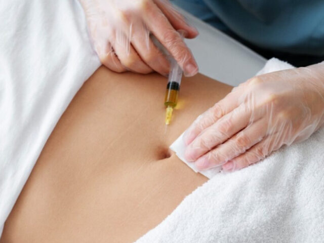 Why GLP-1 Weight Loss Treatments Are Revolutionizing Fat Loss