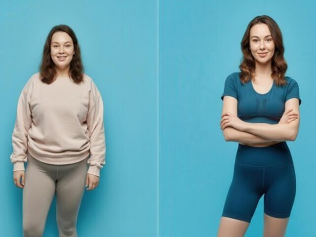 Real Weight Loss Results: Before and After Stories from OptimalJoy Clients
