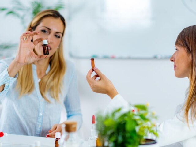 Bioidentical vs. Natural Hormones: Which HRT Is Right for You?