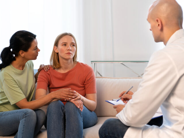 Debunking 5 Common Myths About Hormone Replacement Therapy in Maryville, TN