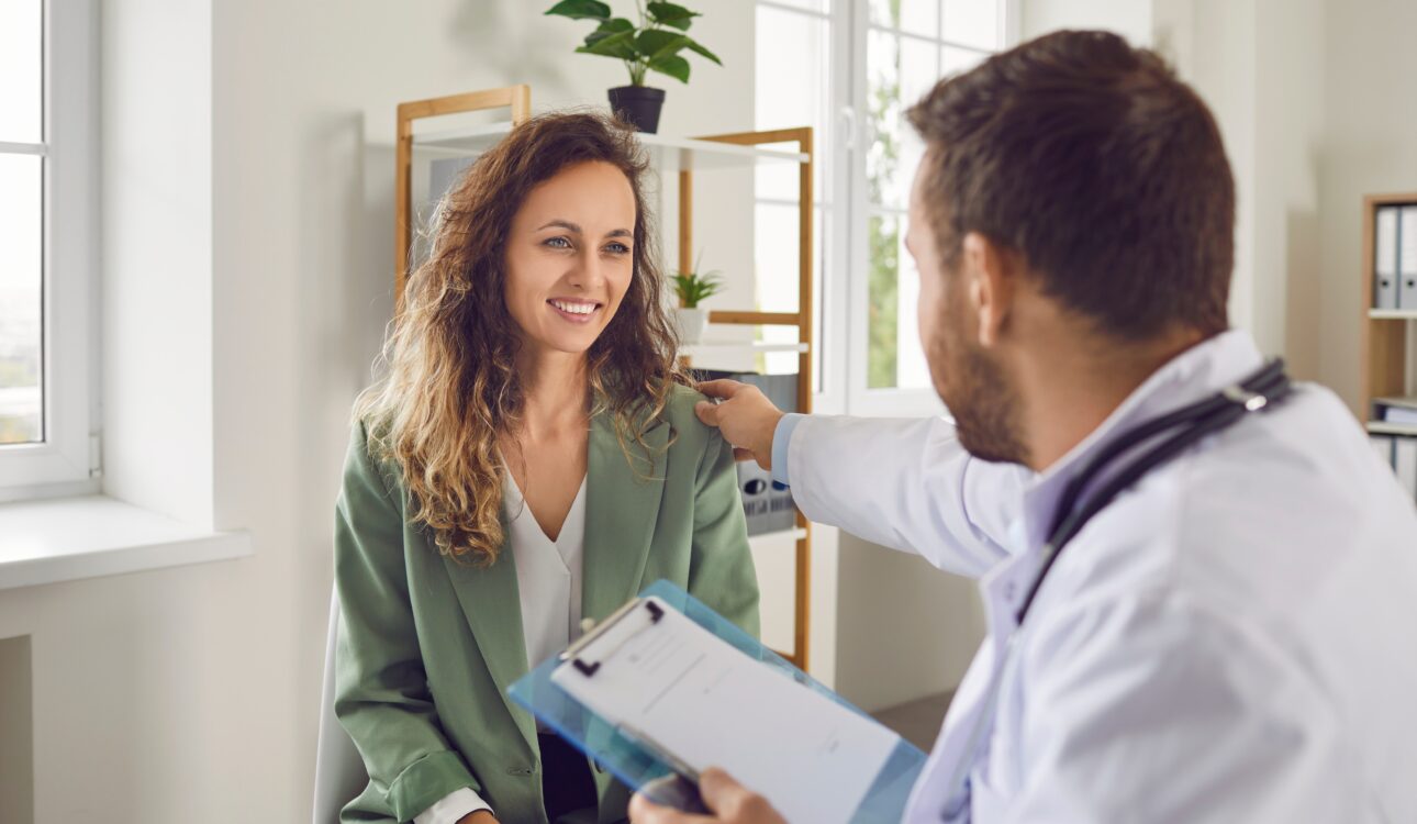 Guide to HRT in Maryville TN – Step-by-Step Process