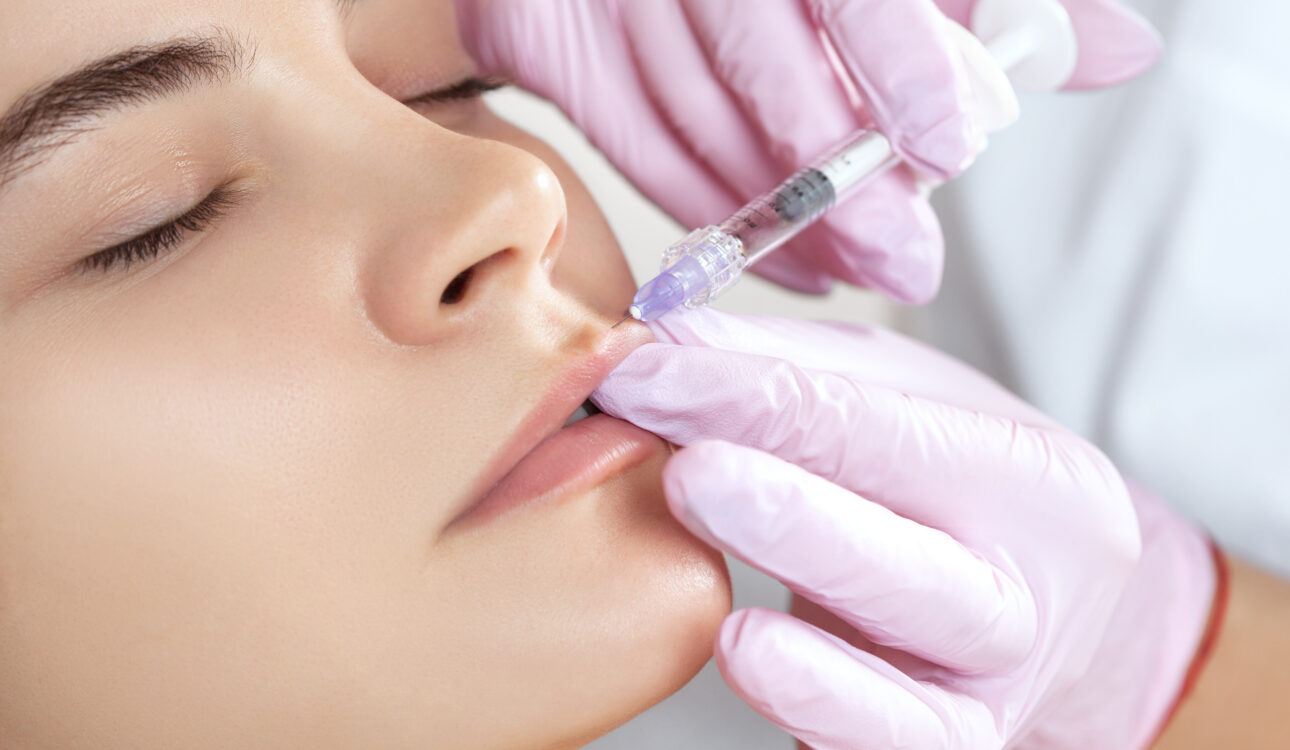 Dermal Fillers in Maryville, TN – Facial Rejuvenation Treatment