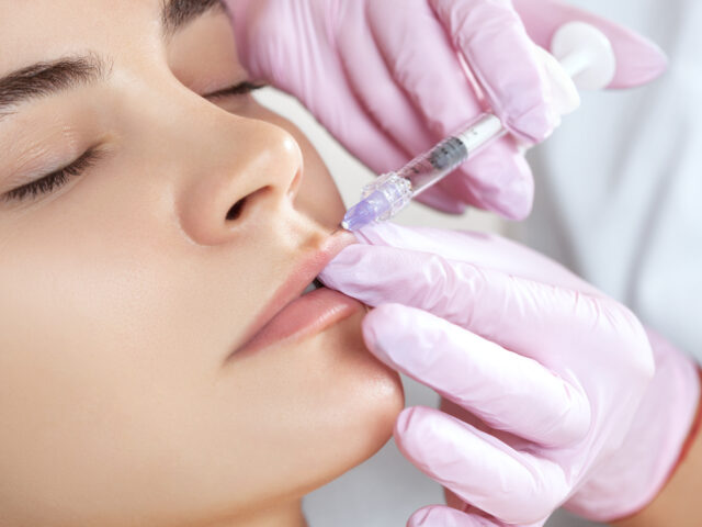 10 Amazing Benefits of Dermal Fillers in Maryville, TN You Need to Know