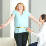Medical weight loss in Maryville TN patient consultation