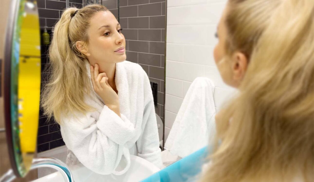 Botox Maryville TN treatment for smoother, youthful skin