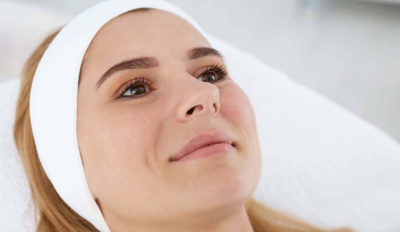 Natural-looking results with Derma Fillers Maryville TN treatment