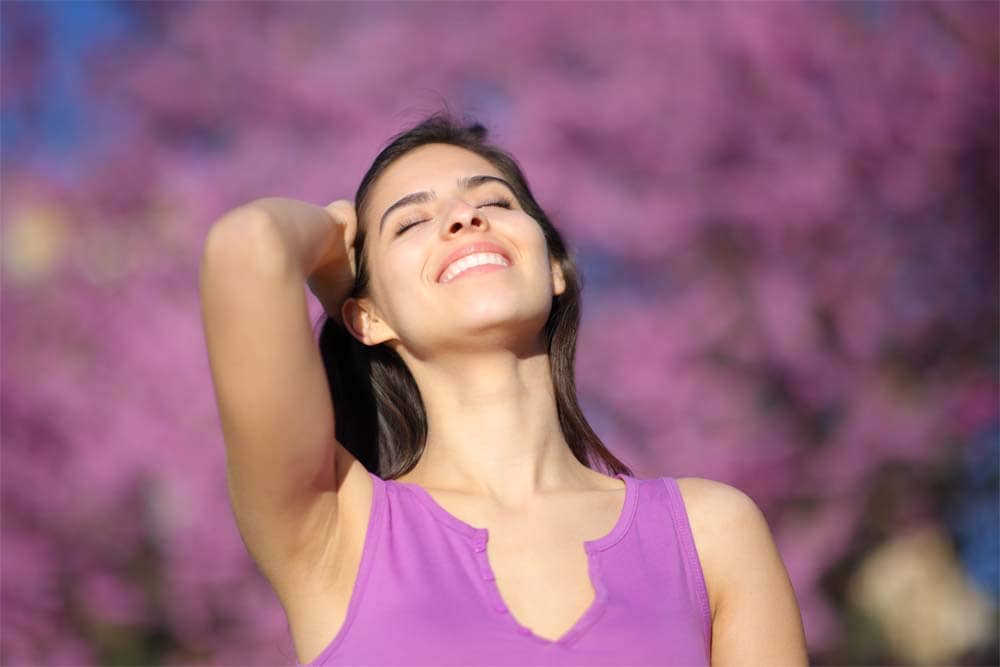 HRT for hot flashes in Maryville TN helping women find real menopause relief