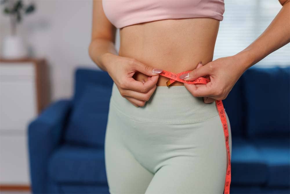 HRT for weight gain in Maryville TN for improved balance