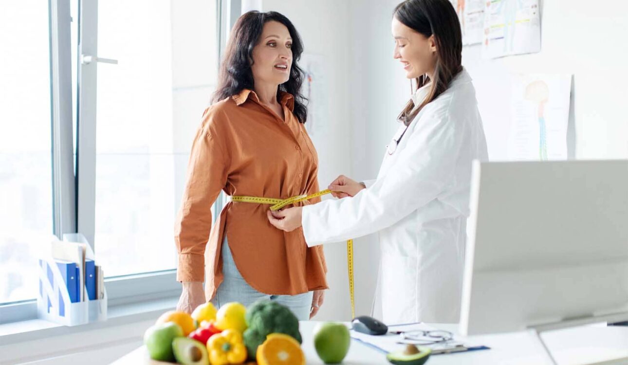 Medical Weight Loss Maryville TN program consultation