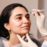 preventative botox in Maryville TN treatment consultation for early wrinkle prevention
