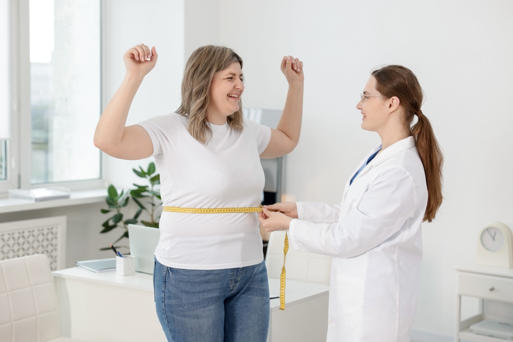 Professional medical GLP-1 weight loss in Maryville TN with physician guided care