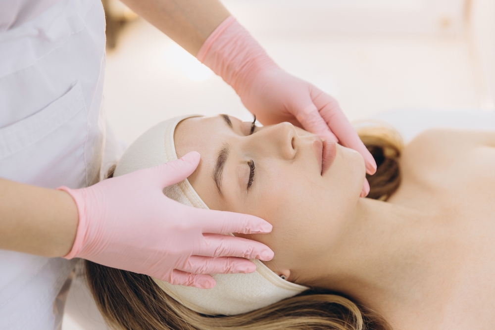 Clinically Supervised Botox in Maryville TN for Natural Facial Movement
