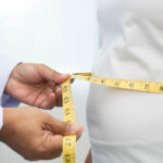 Prescription weight loss guided by medical supervision