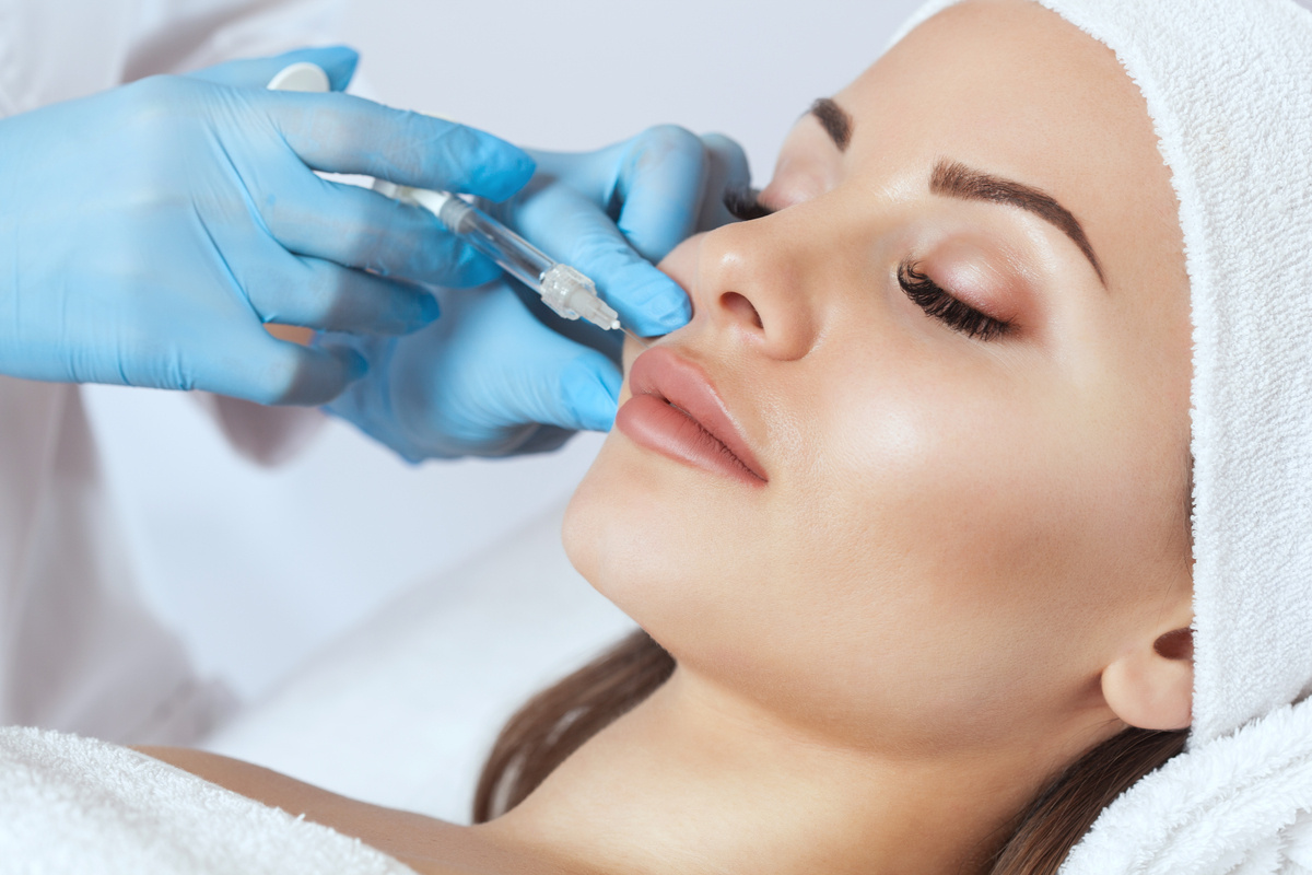 Dermal Fillers in Maryville, TN
