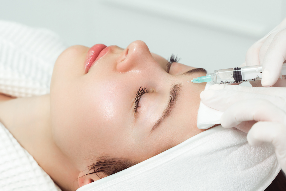 Neurotoxin Treatment in Maryville, TN