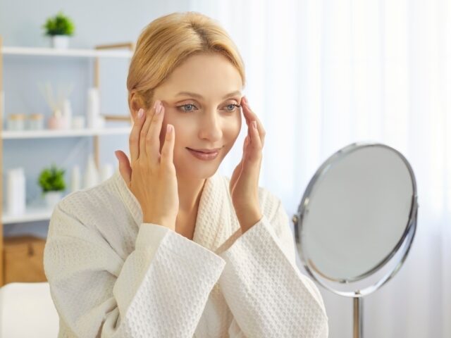 Is It Normal for Dermal Fillers to Look Uneven at First?
