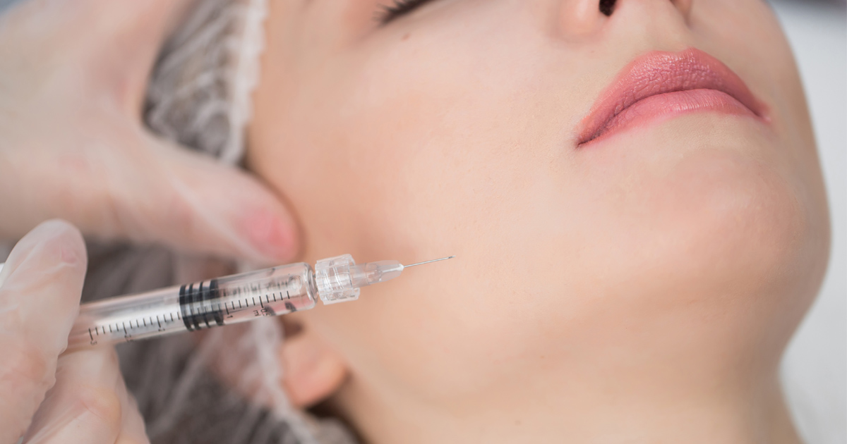 Botox in Alcoa TN treatment for smoother skin and natural-looking results
