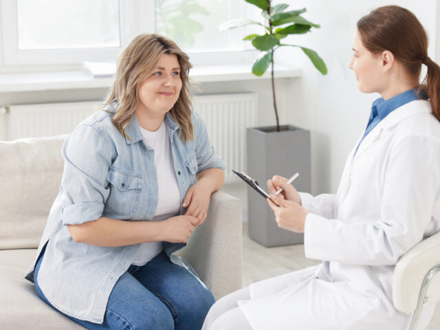 What Is GLP-1 Weight Loss Treatment and How Does It Work?
