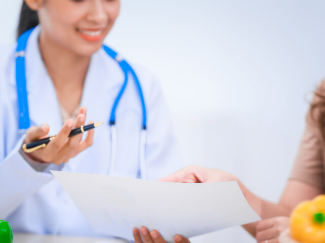 How Can a Doctor Help You Lose Weight Safely?