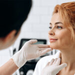 Botox Maintenance Schedule consultation for maintaining natural-looking wrinkle treatment results