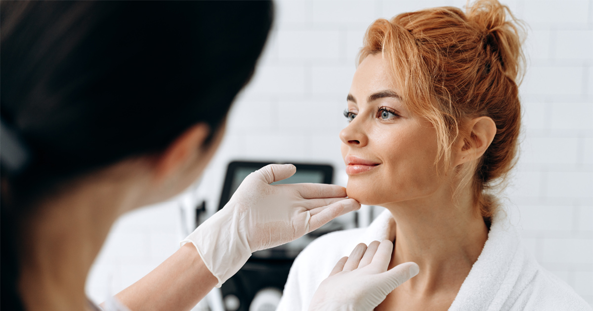 Botox Maintenance Schedule consultation for maintaining natural-looking wrinkle treatment results