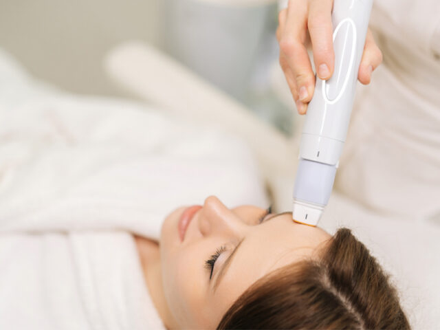 What Treatments Can Help Stimulate Natural Collagen Production?