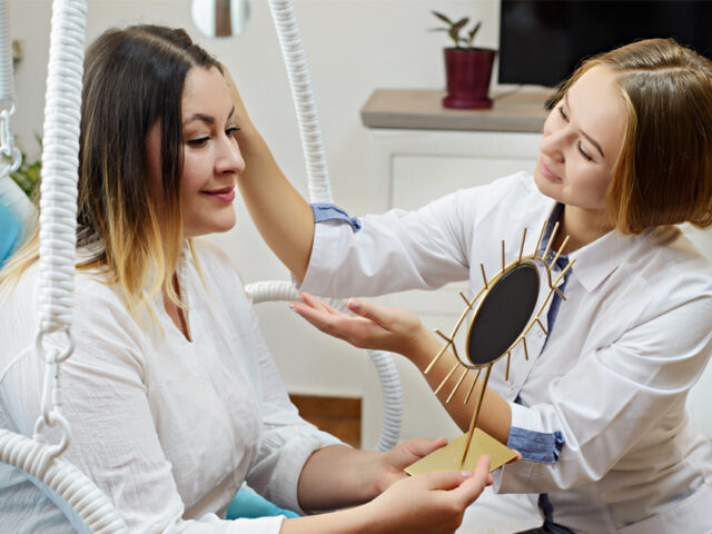 Can Fillers Help Improve Facial Symmetry?