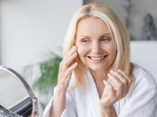 How Should You Care for Your Skin After Microneedling With RF?