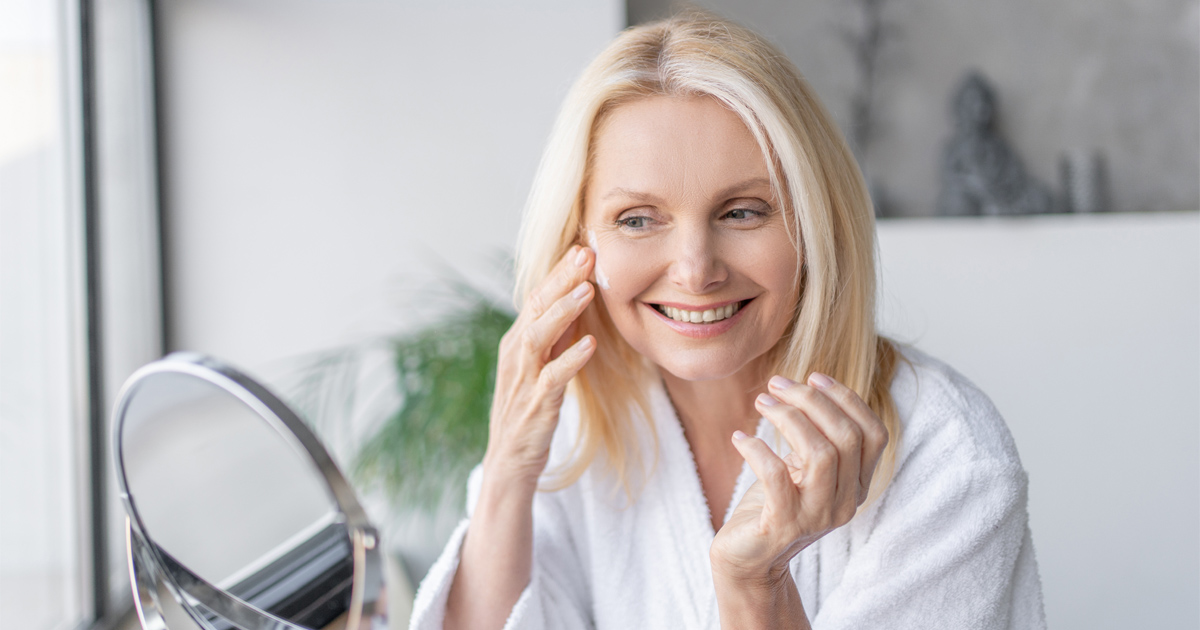 RF Microneedling Aftercare for healthy skin recovery