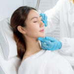 Facial Filler Treatment results changing over time