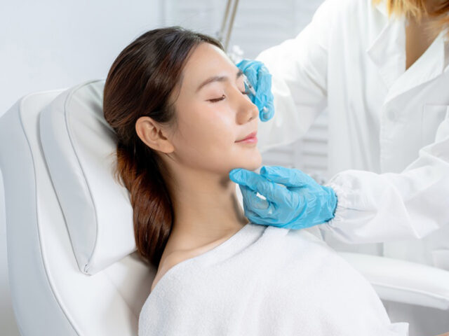 What Happens to Facial Fillers as They Wear Off?