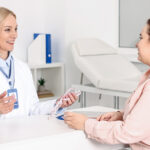 Medical Weight Loss Consultation with a healthcare provider