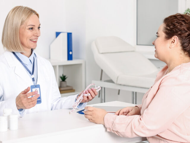 What Should You Expect at Your First Medical Weight Loss Consultation?