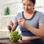 Weight Loss Maintenance with healthy lifestyle habits