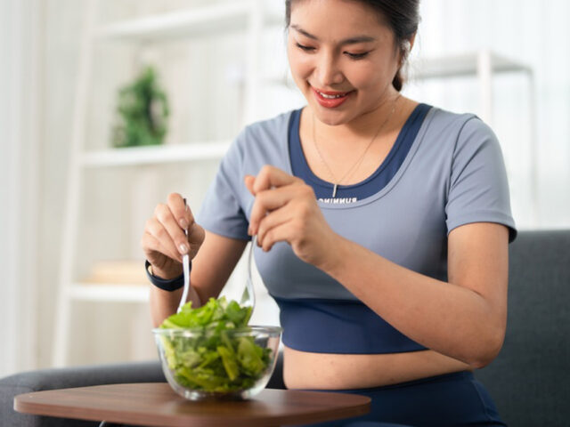 How Can You Maintain Your Results After Losing Weight?
