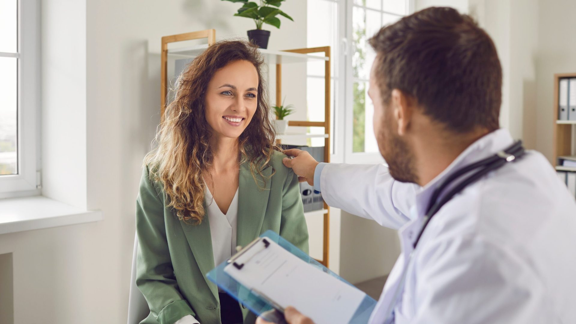 Guide to HRT in Maryville TN – Step-by-Step Process